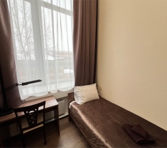 "Стандарт" трехместный в Флагман