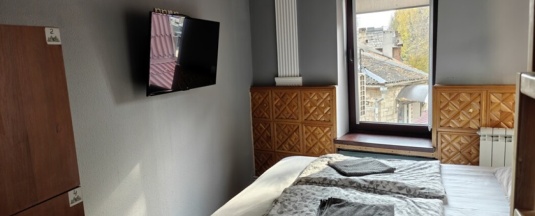 №4 Семейная Люкс/Друзья ХСвои-2 в Свои