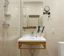 Апарт Комфорт в InnDom