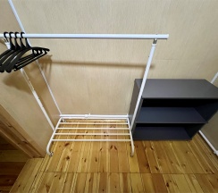 Четырехместный номер с собственной ванной комнатой в Кругозор 2