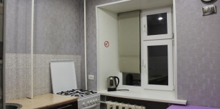 Нефтеюганск: Апартаменты Квартирный комплекс Светлая в 7-ом микройрайоне 32