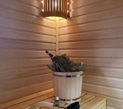 Категория номера в Экко-дом у леса