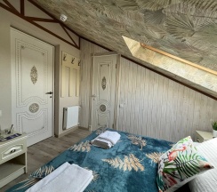 Стандартный номер в Бали Вилла