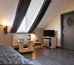 Однокомнатный в Tanzania