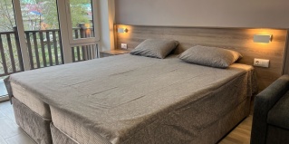 Джубга: Гостевой дом Гостевой дом с Бассейном