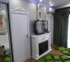 Квартира в Апартаменты на Ленина 219/35