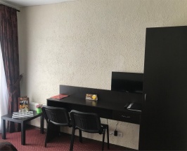 Стандартный (double) номер в Подворье