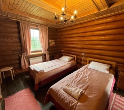 Big Shanti home 6 в Шанти
