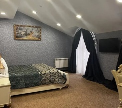 Полулюкс в Baku Hotel