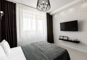 Апартаменты Апартаменты на улица Сарыгина 37 в Кемеровской области — Кузбассе