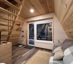 Дом 3 в Ёлки house