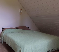 2-комнатные апартаменты Мята в Лес и Луга