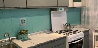 Минск: Апартаменты Квартира в тихом центре  Минска