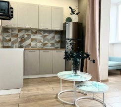 Студия Люкс (80/18) в Frukty Rent