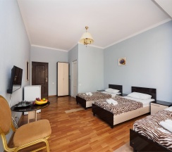 Стандарт Комфорт  двухместный номер с балконом + доп. место в Ниагара фоллс