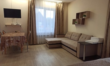 Семейный номер в Карелия