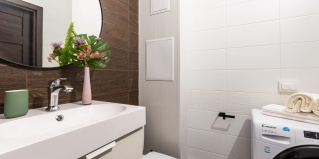 Санкт-Петербург: Апартаменты Satin Home Apart на улице Кузнецовская