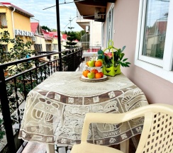 Стандартный 2х-местный номер в Арарат