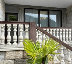 Люкс в Villa Familia