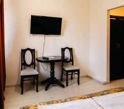 Комфорт 2-х местный в Milana