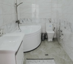 Люкс Премиум 2 этаж в Ахтынские бани №1