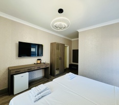 Делюкс в Граф