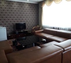 Двухместный номер Standard двуспальная кровать в Seoul Hotel