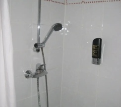 Номер Standard в Hotel Seibel