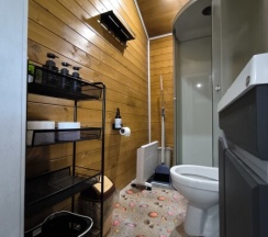 Домик 3 в Мечта