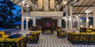 Као Лак: Курортный отель Moracea by Khao Lak Resort