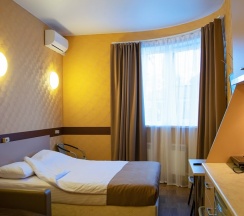 Номер "Студия" комфорт в Лермонтова 8