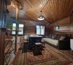 Большой 2 этажа в Кужи