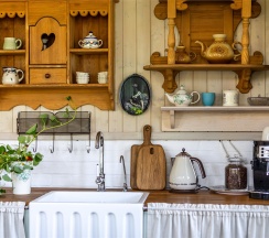 Зелёный Дом, ул. Теремки, 8 в Зеленый дом