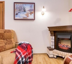 2-комнатные апартаменты стандарт в Welcome Home Apartments