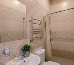 2-х местный комфорт  в Центральная