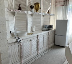 Семейный коттедж с видом на внутренний двор в Академия Виски