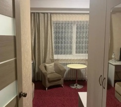 Номер Superior в Корона Аршана