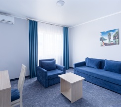 Family Suite в Мореми