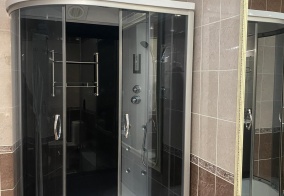 Отель Гармония в Свердловской области