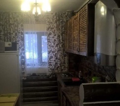 Коттедж Мельница в Хутор калина красная
