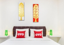 Номер Standard в OYO 430 Tanya Place