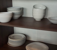 Номер студия в Family Park