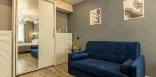 Нижний Новгород: Апартаменты Апартаменты HomeHotel