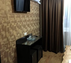 Номер стандарт/ 2 в Уют