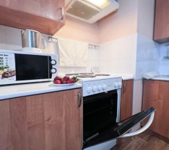 Дунайский проспект 14 к1, 5ти местный эконом в Этм