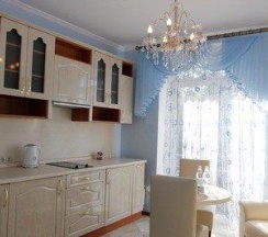 Апартаменты с видом на море в Принцесса Элиза