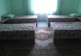 Мини-отель Три охотника в Красноярском крае