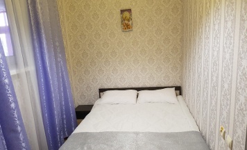 Двухместный номер Standard двуспальная кровать в Коралл