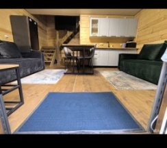 Барнхаус в Greenhouse 1599