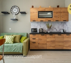 Алексея Матвейкина 1Ак2 │ 59 от LetoApart в LetoApart Новороссийск